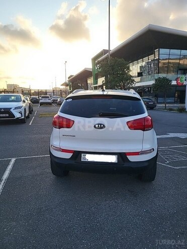 Kia Sportage 2014, 169,000 km - 2.0 l - Bakı