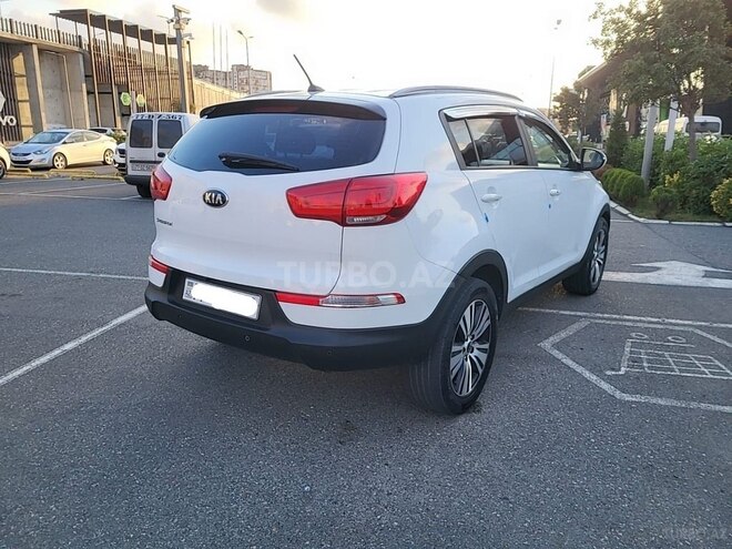 Kia Sportage 2014, 169,000 km - 2.0 l - Bakı