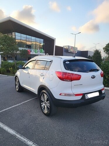 Kia Sportage 2014, 169,000 km - 2.0 l - Bakı