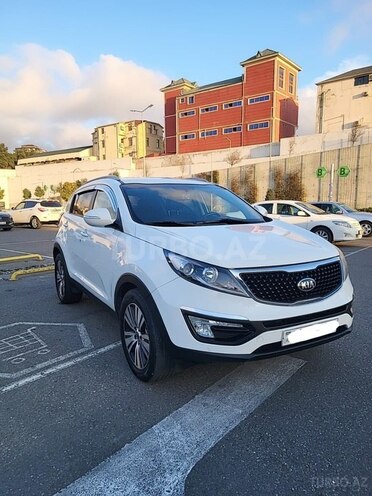 Kia Sportage 2014, 169,000 km - 2.0 l - Bakı