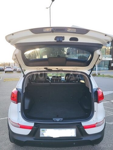 Kia Sportage 2014, 169,000 km - 2.0 l - Bakı