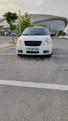 Chevrolet Aveo 2011, 300,000 km - 1.2 l - Bakı