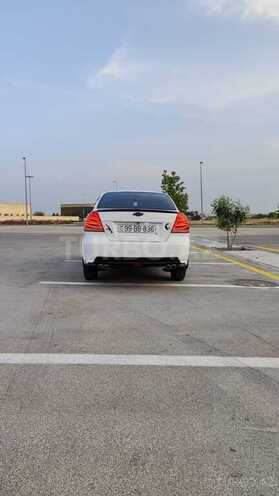 Chevrolet Aveo 2011, 300,000 km - 1.2 l - Bakı