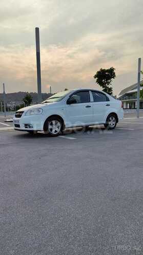 Chevrolet Aveo 2011, 300,000 km - 1.2 l - Bakı