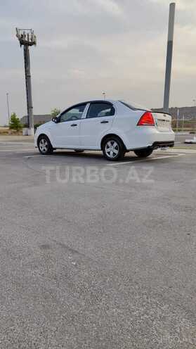 Chevrolet Aveo 2011, 300,000 km - 1.2 l - Bakı