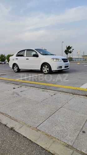 Chevrolet Aveo 2011, 300,000 km - 1.2 l - Bakı