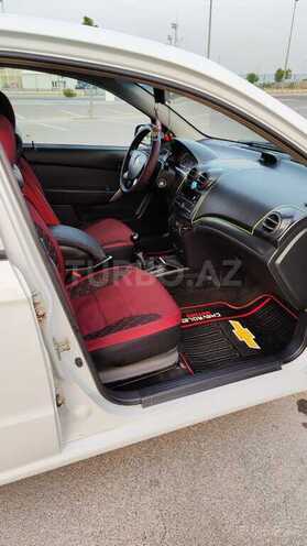 Chevrolet Aveo 2011, 300,000 km - 1.2 l - Bakı