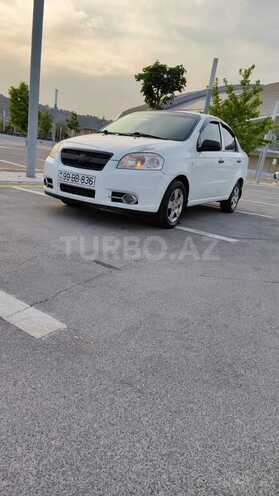 Chevrolet Aveo 2011, 300,000 km - 1.2 l - Bakı