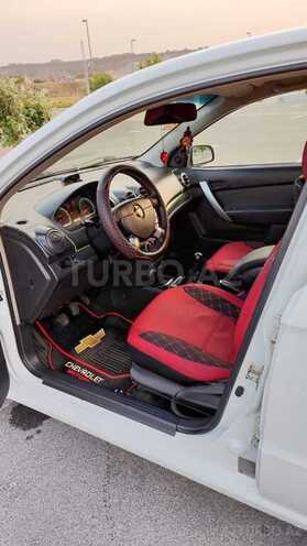 Chevrolet Aveo 2011, 300,000 km - 1.2 l - Bakı