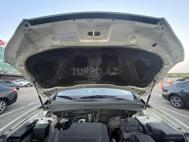 Hyundai Santa Fe 2010, 155,000 km - 2.0 l - Bakı