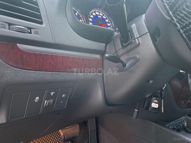 Hyundai Santa Fe 2010, 155,000 km - 2.0 l - Bakı