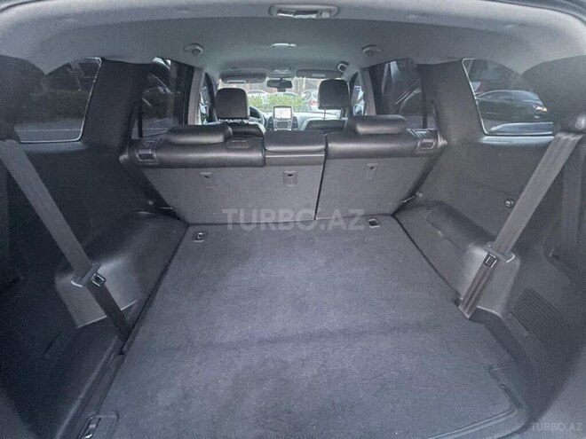 Hyundai Santa Fe 2010, 155,000 km - 2.0 l - Bakı