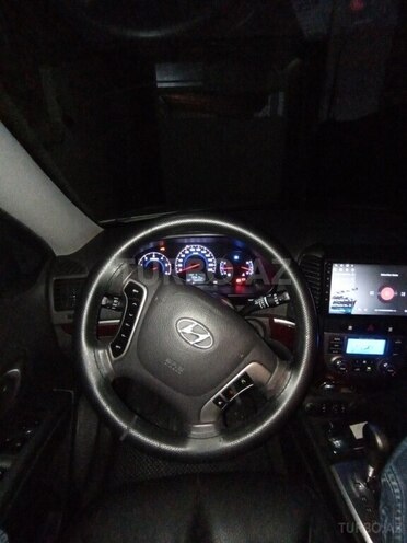Hyundai Santa Fe 2010, 155,000 km - 2.0 l - Bakı