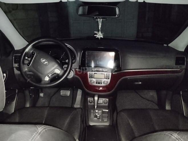 Hyundai Santa Fe 2010, 155,000 km - 2.0 l - Bakı