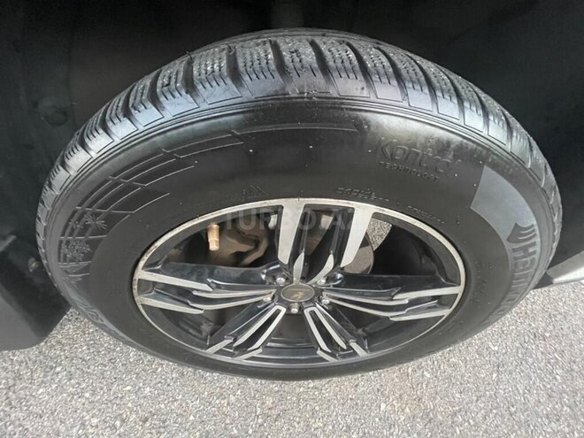 Hyundai Santa Fe 2010, 155,000 km - 2.0 l - Bakı