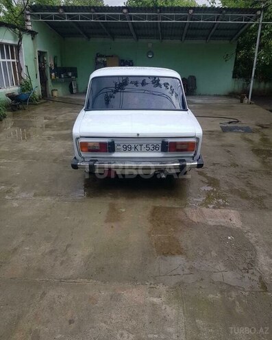 LADA (VAZ) 2106 1996, 389,000 km - 1.6 l - Horadiz