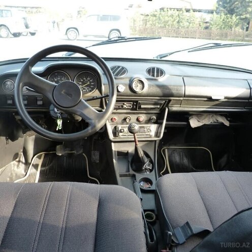LADA (VAZ) 2106 1996, 389,000 km - 1.6 l - Horadiz