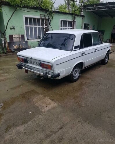 LADA (VAZ) 2106 1996, 389,000 km - 1.6 l - Horadiz