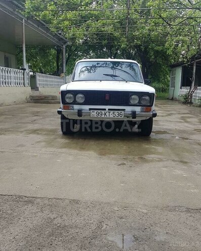 LADA (VAZ) 2106 1996, 389,000 km - 1.6 l - Horadiz