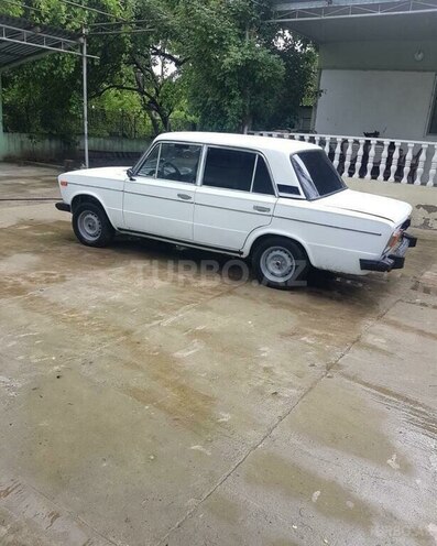 LADA (VAZ) 2106 1996, 389,000 km - 1.6 l - Horadiz