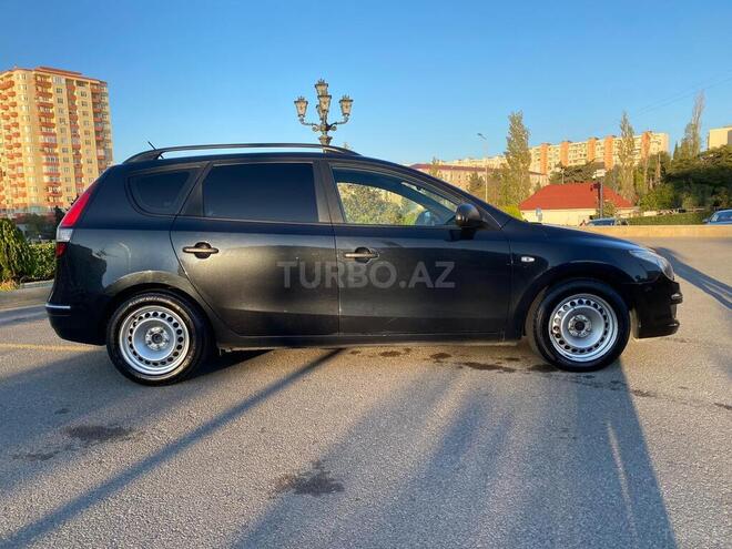 Hyundai i30 2009, 155,477 km - 1.4 l - Bakı