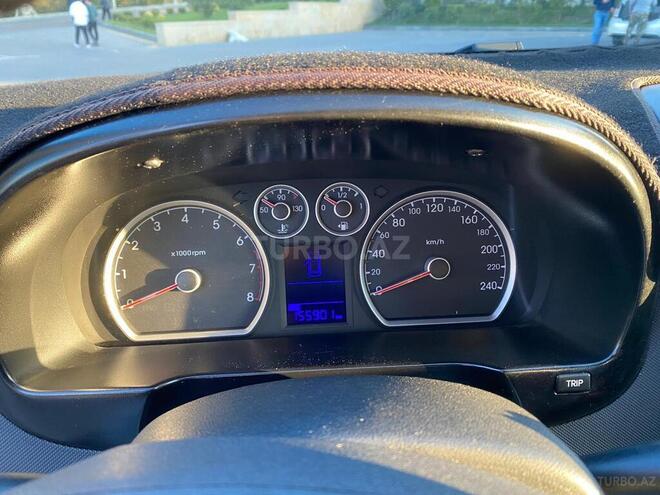 Hyundai i30 2009, 155,477 km - 1.4 l - Bakı