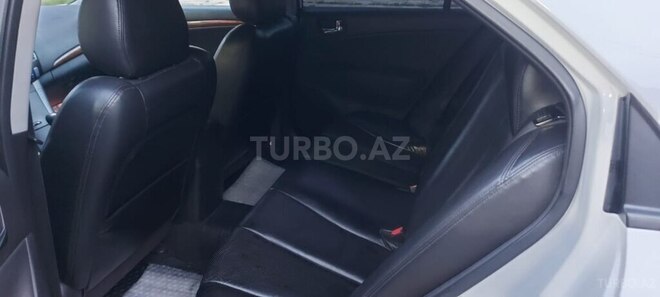 Hyundai Sonata 2008, 156,000 km - 2.0 l - Ağcabədi