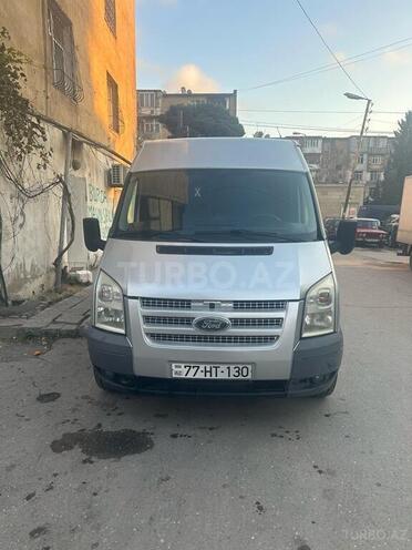 Ford Transit 2008, 179,000 km - 2.4 l - Bakı