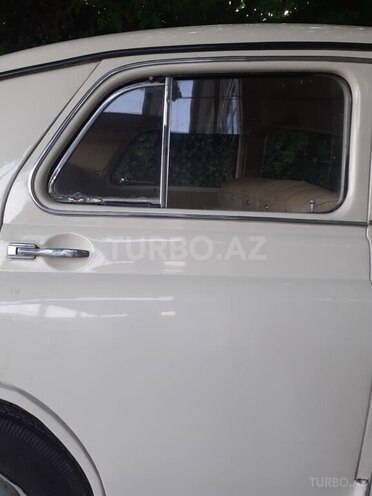 GAZ M-20 Pobeda 1955, 10,000 km - 2.4 l - Sumqayıt