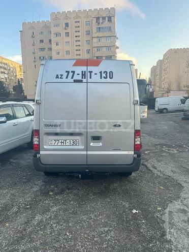 Ford Transit 2008, 179,000 km - 2.4 l - Bakı