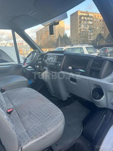 Ford Transit 2008, 179,000 km - 2.4 l - Bakı
