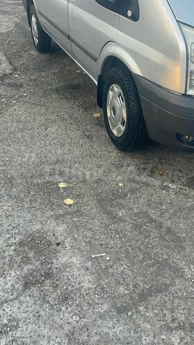 Ford Transit 2008, 179,000 km - 2.4 l - Bakı