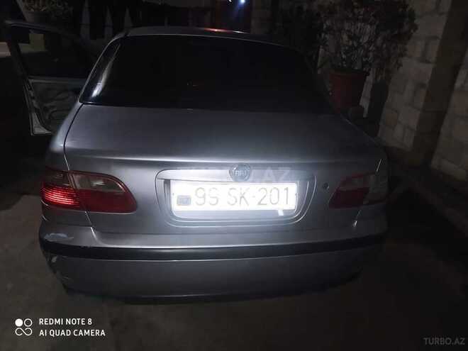 Fiat Albea 2006, 141,767 km - 1.4 l - Bakı
