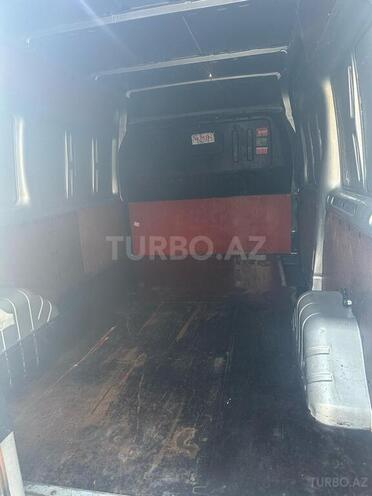 Ford Transit 2008, 179,000 km - 2.4 l - Bakı