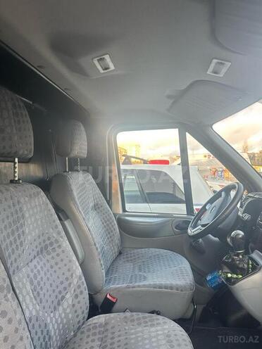 Ford Transit 2008, 179,000 km - 2.4 l - Bakı