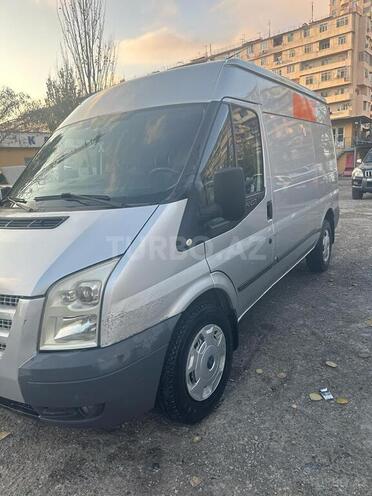 Ford Transit 2008, 179,000 km - 2.4 l - Bakı