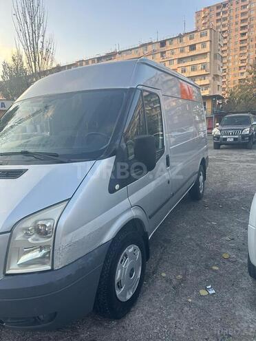 Ford Transit 2008, 179,000 km - 2.4 l - Bakı