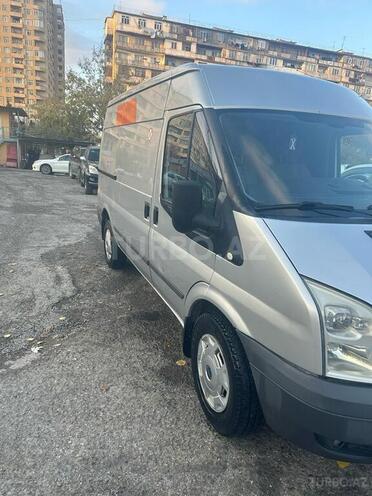 Ford Transit 2008, 179,000 km - 2.4 l - Bakı