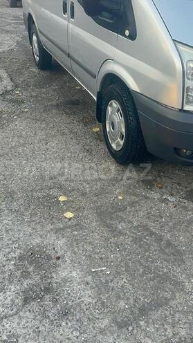 Ford Transit 2008, 179,000 km - 2.4 l - Bakı