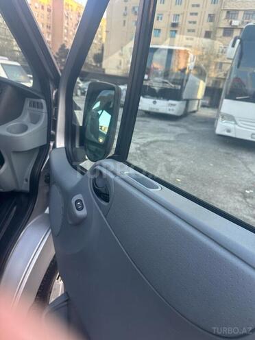 Ford Transit 2008, 179,000 km - 2.4 l - Bakı
