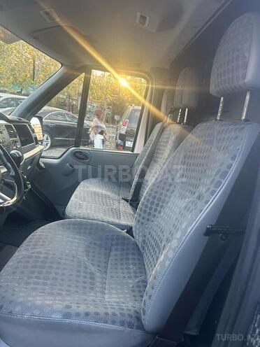 Ford Transit 2008, 179,000 km - 2.4 l - Bakı