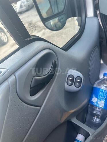 Ford Transit 2008, 179,000 km - 2.4 l - Bakı
