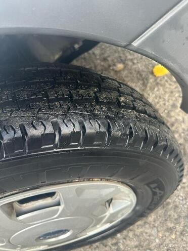 Ford Transit 2008, 179,000 km - 2.4 l - Bakı
