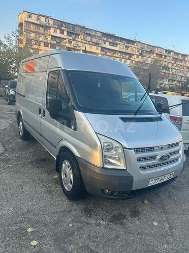 Ford Transit 2008, 179,000 km - 2.4 l - Bakı