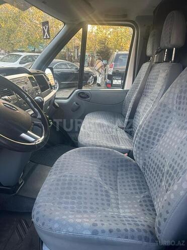 Ford Transit 2008, 179,000 km - 2.4 l - Bakı