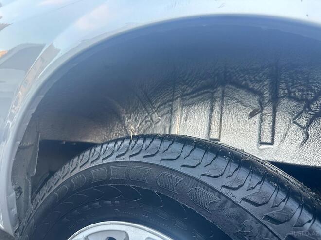 Ford Transit 2008, 179,000 km - 2.4 l - Bakı