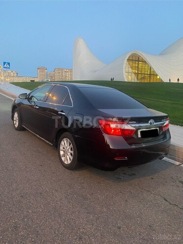 Toyota Camry 2013, 229,000 km - 2.5 l - Bakı