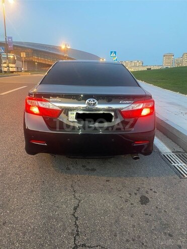 Toyota Camry 2013, 229,000 km - 2.5 l - Bakı