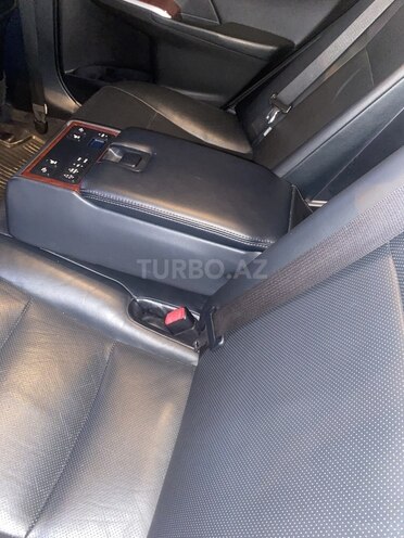 Toyota Camry 2013, 229,000 km - 2.5 l - Bakı