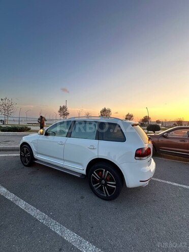 Volkswagen Touareg 2008, 269,194 km - 3.6 l - Bakı